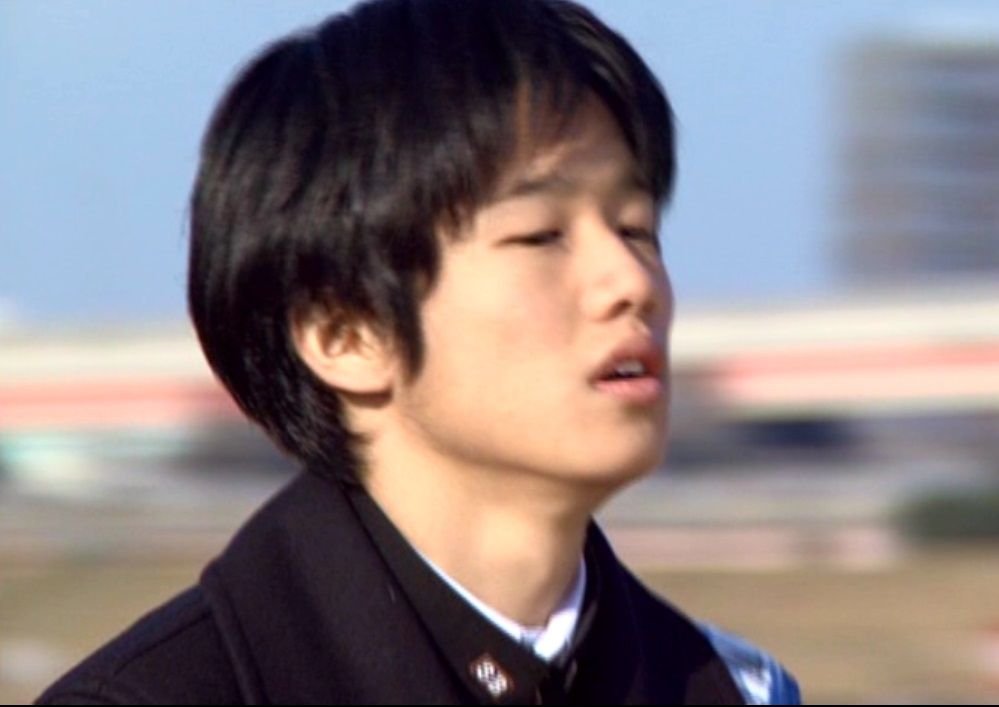風間俊介の俳優としての活躍が止まらない